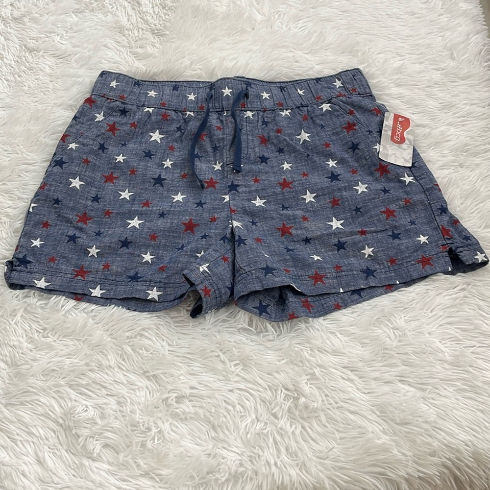 BCG SHORTS SIZE S, NEW